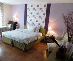 Apartamentos R&eacute;sidence Carouge