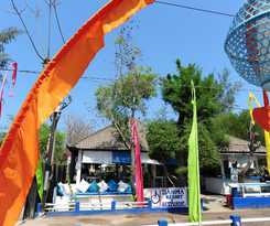Danima Resort
