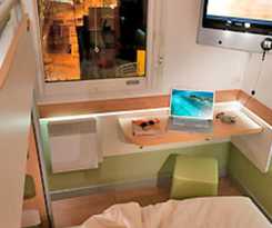 Ibis Budget Paris Aubervilliers
