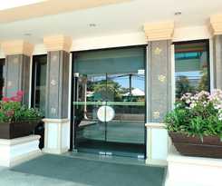 Jomtien Garden and Resort