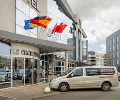Hotel Ibis Styles Chatenay Malabry Paris Sud