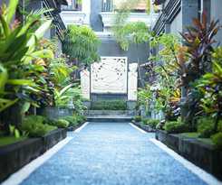 De' Bharata Villas Seminyak