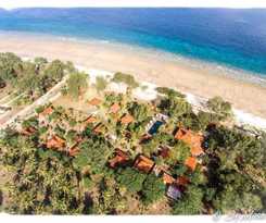 Hotel Desa Dunia Beda