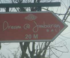 Hotel Dream @ Jimbaran