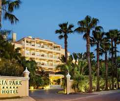 Ria Park and Spa
