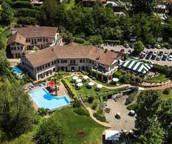 Hotel Hostellerie Du Golf