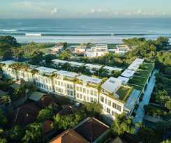Eden The Residence At The Sea - Chse Certified