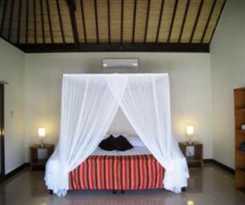 Hotel Gili Trawangan Oasis