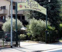 Ristorante La Rampina