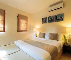 Hotel Villa Tanamera