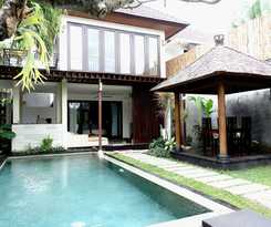 Grania Bali Villa