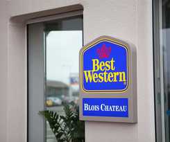 Best Western Blois Chateau