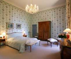 Hotel Château De Noirieux