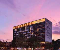 Hotel Eastin Tan Chiang Mai