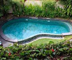 Junjungan Ubud and Spa