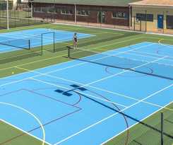 Browns Sports Resort