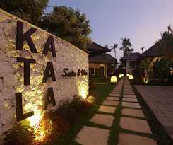 Hotel Katala Villas
