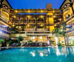 Hotel Zing Resort and Spa