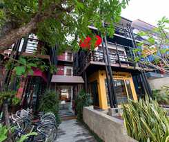 Hotel Le Canal Boutique House