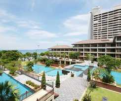 The Heritage Pattaya Beach Resort