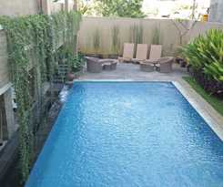 Koi and Residence