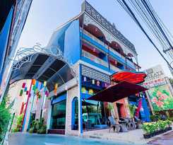 Hostal Roseate Hotel Chiangmai