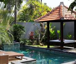 Hotel Kubu Manggala Villas
