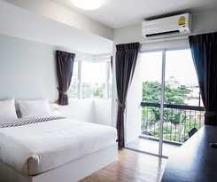 Vanilla Residence Chiangmai
