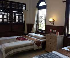 Hotel Kun - Kun Guest House Ubud