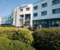 Hotel Senec Lake and Aqua Resort