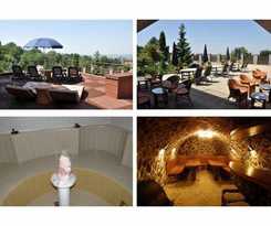 Hotel Andromeda-Wellness