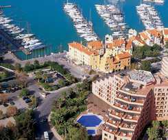 Dom Pedro Marina
