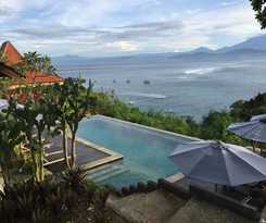 Lembongan Cliff Villas