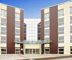 Hotel IDEA HOTEL MILANO MALPENSA AIRPORT