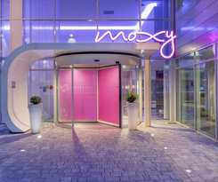 Moxy Milan Malpensa Airport