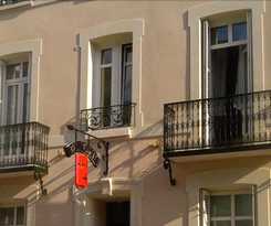 Les Chambres Du Vendôme