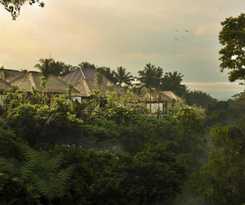Hotel Luwak Estate