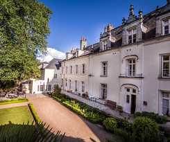 Le Clos D'amboise
