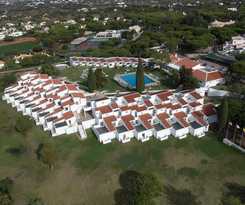 Hotel Apartamento Do Golfe