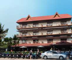 Jomtien Boathouse