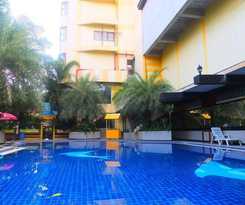 Jomtien Holiday