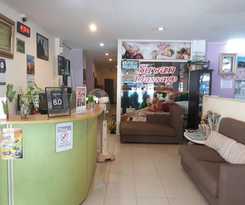 Number One Guest House