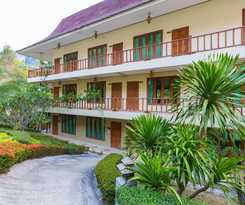 Hotel Railay Phutawan Resort