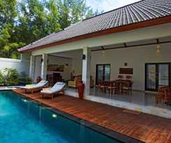 Hotel Kokomo Resort Gili Trawangan