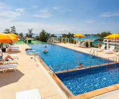 Baumancasa Beach Resort