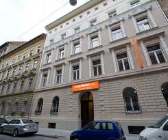 easyHotel Budapest Oktogon
