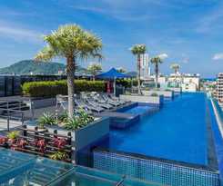 Best Western Patong Beach - Sha Extra Plus