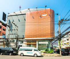 Hotel Laemtong Service Apartment