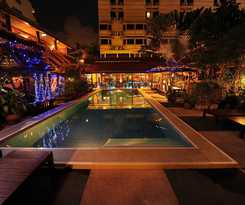 Hotel Ma Maison