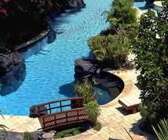 Hotel Poppies Bali